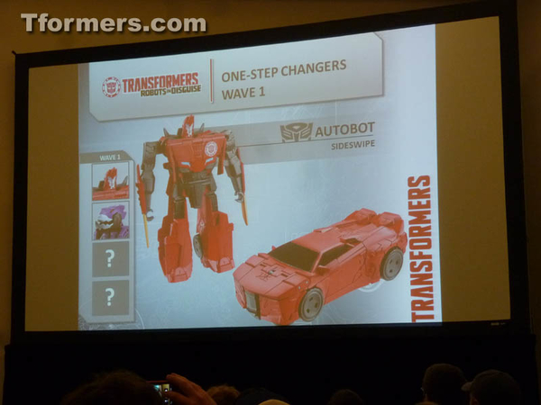 Sdcc 2014 Transformers Hasbro Panel  (98 of 107)